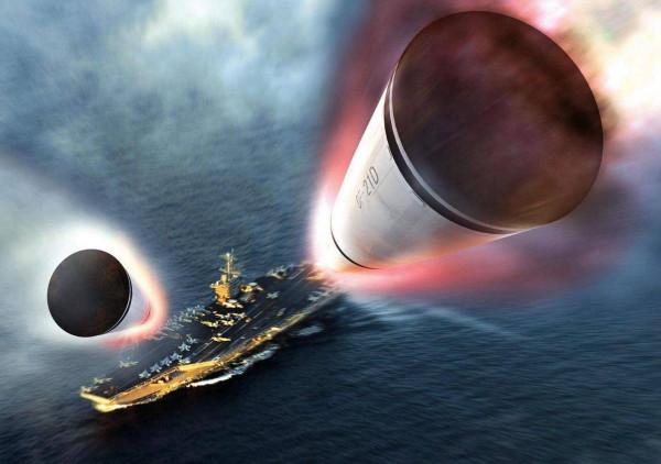 東風-26是如何制導的？火箭軍若用東風-26打擊關島，效果會怎樣？