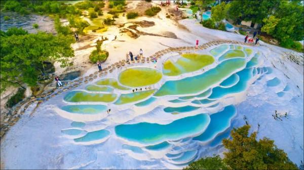 2022年最全旅行清單出爐：欠自己的旅行該還了