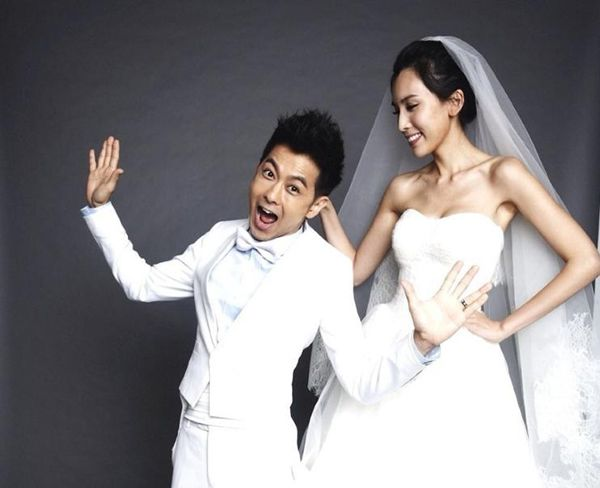 人前是巨星，人後是保姆？這5位明星，不被婆婆認可