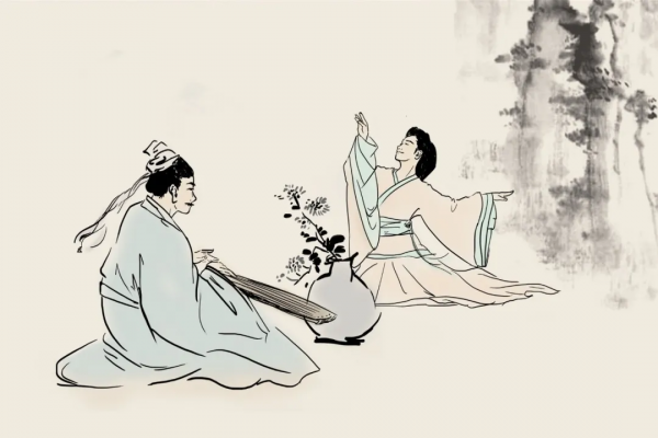 文言文中的這五十個名句，比詩詞還美