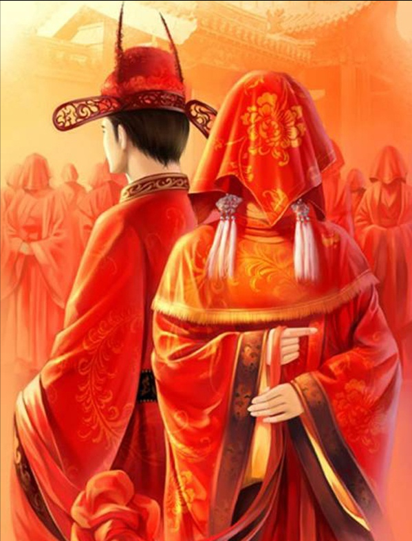 清朝奇案：枯井中女變男活變死 捕快借來烏紗帽 憑兩張紙三天斷謎案