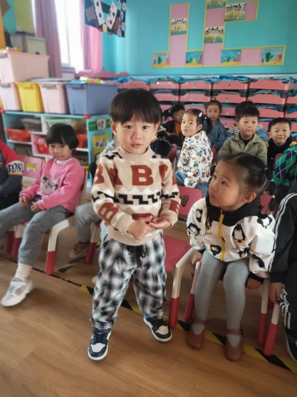 安全教育 | 危險的小圓珠