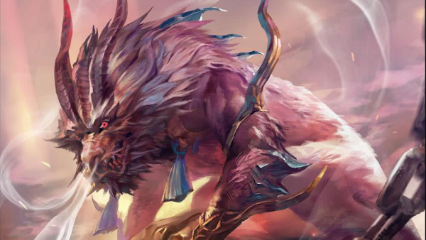 龍生九子,九子各不同,你還是隻知道狻猊、狴犴嗎? 龍生九子,九子各不同,你還是隻知道狻猊、狴犴嗎?