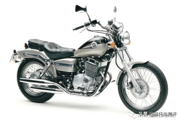 從1985年到2021年，本田Rebel到底經歷了什麼？