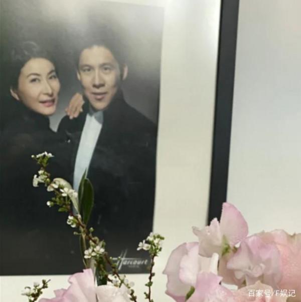 湯唯、郭晶晶、霍思燕等眾星過情人節超浪漫，安以軒奚夢瑤很安靜