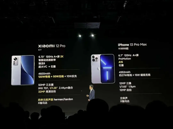 今年出的新手機配置還不如舊手機？恐怕是真的