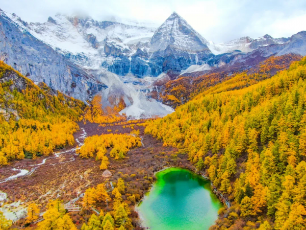2022，無疫情，自由行！12個值得一去的旅行地，你準備好了嗎？