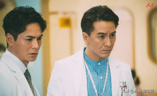 從8.9分漲到9.1分，這部港劇憑什麼？