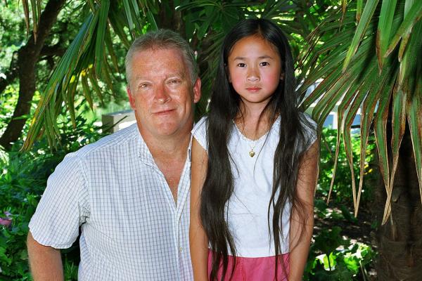 美國18年收養8萬多中國孤兒，其中大都是女孩，這是怎麼回事？