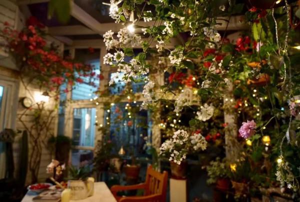 多少人嚮往的愜意生活也不過於此 多少人嚮往的愜意生活也不過於此