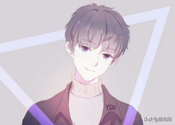 57個&OpenCurlyDoubleQuote;陽剛大氣&rdquo;男生名，朗朗上口，真正的男子漢