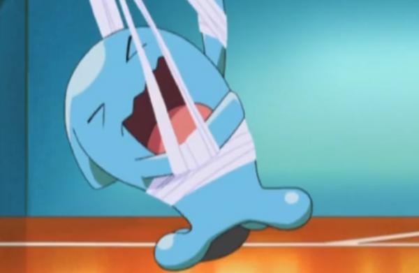 《寶可夢》傑尼龜與阿利多斯的對戰,如何在蛛網中反敗為勝? 《寶可夢》傑尼龜與阿利多斯的對戰,如何在蛛網中反敗為勝?