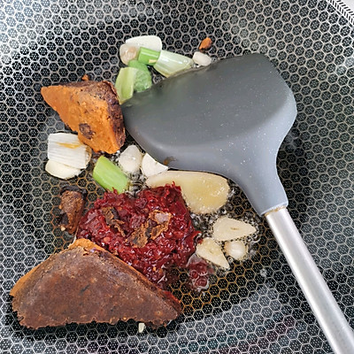 家常美味“人體清道夫”毛血旺,鎖住家人的胃 家常美味“人體清道夫”毛血旺,鎖住家人的胃