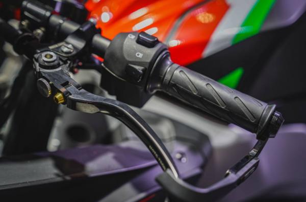 「2021中國摩博會」GPR250S版亮相!這些地方不一樣了!還有更多車型有改進 「2021中國摩博會」GPR250S版亮相!這些地方不一樣了!還有更多車型有改進