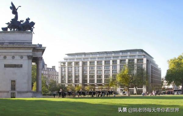 2022年即將新開業的10家奢華酒店，新旅程新遠方