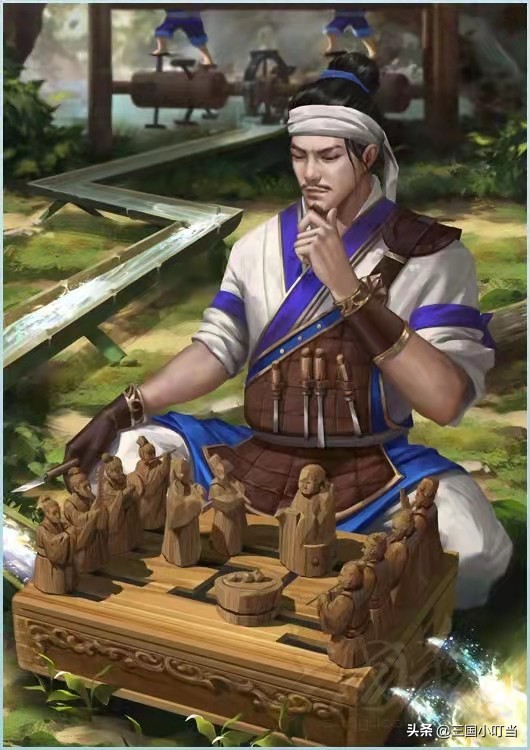 水果忍者史詩級加強，控牌能力大大提升，再也不用低馬均一頭了