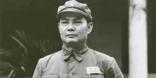 近代九位廣東籍名將，三位是開國元勳，葉劍英當之無愧貢獻最大