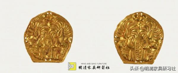 傳統金工的經典八式 傳統金工的經典八式