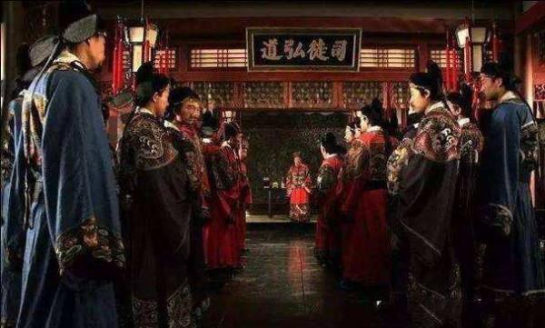 三大懸案之移宮案——誰究竟才是幕後主使? 三大懸案之移宮案——誰究竟才是幕後主使?