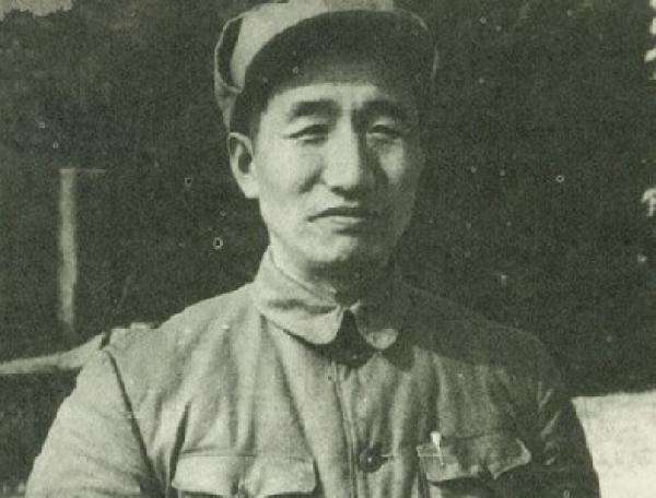 抗美援朝,除了彭老總之外,還有四位人選可以勝任志願軍總司令 抗美援朝,除了彭老總之外,還有四位人選可以勝任志願軍總司令