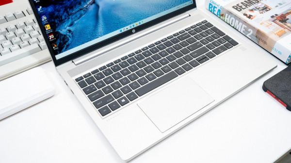 輕巧有料，可以一戰，惠普戰66四代銳龍版評測分享