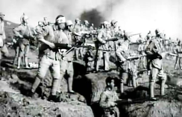 39集團軍在戰爭年代敢打勝仗的秘笈在哪裡