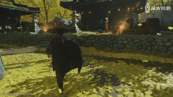 《對馬島之魂》:一個充滿榮譽與復仇的傳奇,一個獨一無二的冒險 《對馬島之魂》:一個充滿榮譽與復仇的傳奇,一個獨一無二的冒險