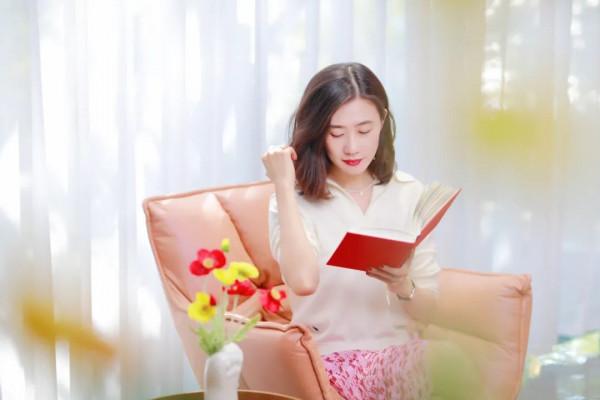 張萌跨年演講：進化是永恆的生命主題