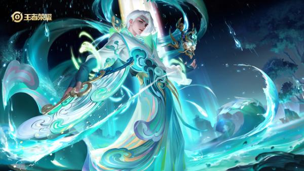 王者：法師打野有剋星，諸葛亮不用削弱，玩他們吊打諸葛亮