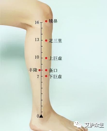 55歲肩周炎患者，疼痛難忍、屈伸不利？巧用這幾個穴位，輕鬆緩解