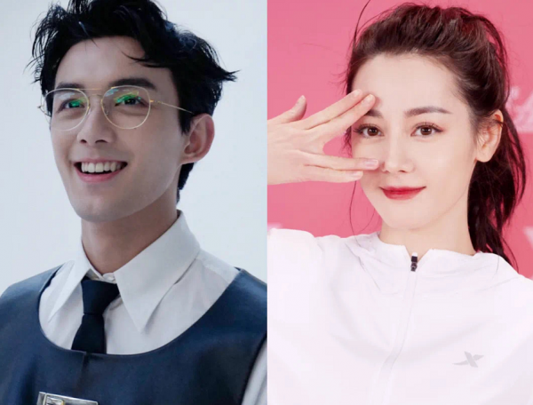 鍾楚曦李現複合？王源追求歐陽娜娜？白宇和前女友複合？劉宇寧和圈內女明星關係？《你是我的榮耀》不火？