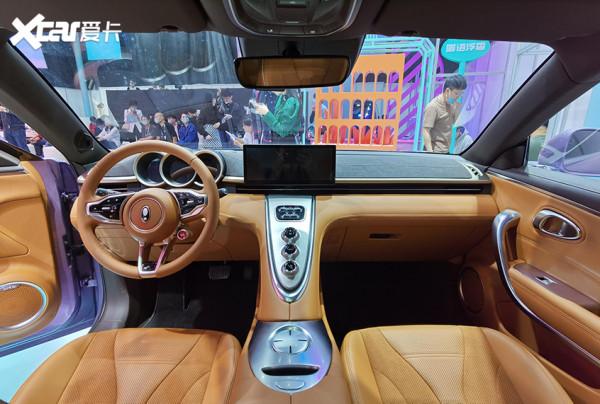 今年上市的重磅純電車型都在這了 快來看看有沒有你中意的車