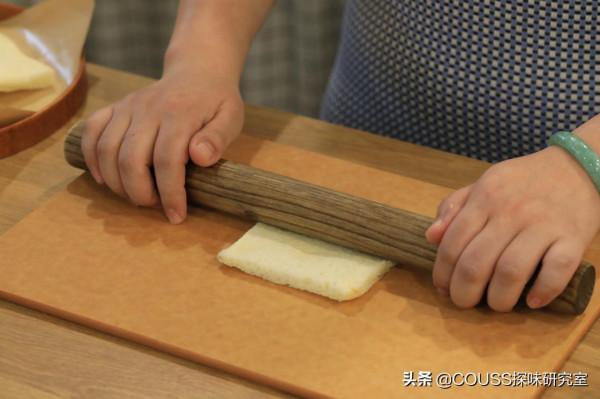 發現吐司新吃法！早餐又有新花樣了