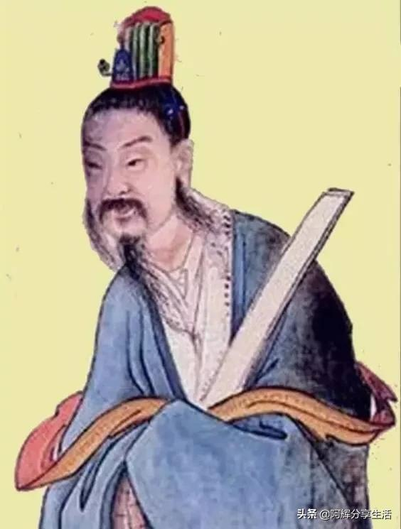 徐氏歷代先祖，姓徐的快來對接一下！看看你是老徐家的多少世子