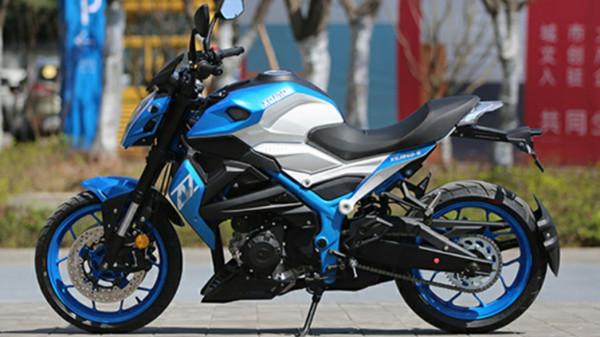 要求250排量的雙缸摩托車，有什麼款式可以選擇？推薦幾款