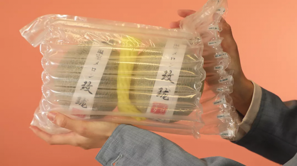 28斤！我們在拼多多上用100塊實現了水果自由