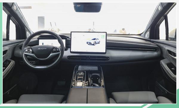 以動力和續航來劃分 AION LX PLUS購車手冊