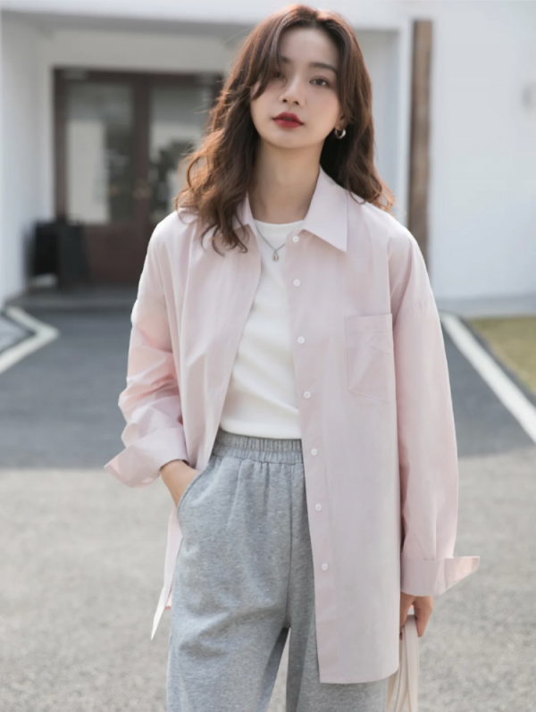 同一件衣服，為什麼你穿就不好看？