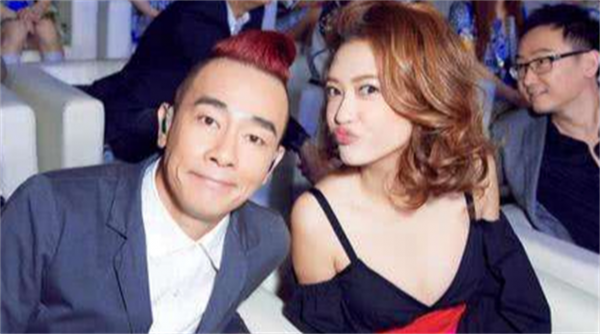 5位娛樂圈的“窮明星”，陳小春蔡少芬在榜，藍潔瑛靠撿垃圾度日