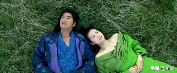 怪馬思純的那些人，是看了和田惠美過去的作品嗎？