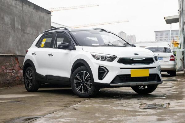 買SUV是越大越好？城市開不妨選這幾款，好開又好停，油耗也不高