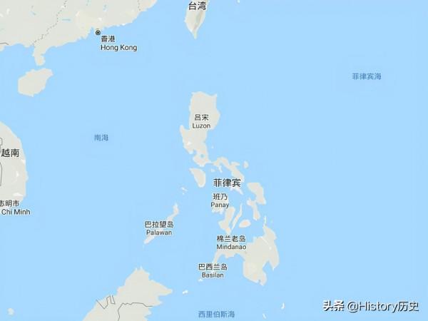 美軍在精神上如何折磨菲律賓穆斯林抵抗軍?豬是他們最常用的東西 美軍在精神上如何折磨菲律賓穆斯林抵抗軍?豬是他們最常用的東西