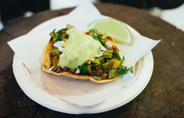 美國┃紐約人最愛的美食市場Chelsea Market