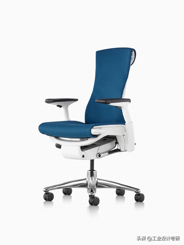 椅子界的“愛馬仕”——Herman Miller座椅欣賞 椅子界的“愛馬仕”——Herman Miller座椅欣賞