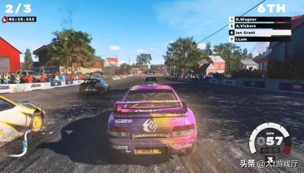 硬碟中必備的十大寫實遊戲，畫面真實才是關鍵