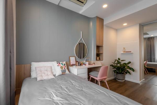 62㎡過渡房,不留雜物佈局簡單溫馨,這才是大多數普通家庭的裝修 62㎡過渡房,不留雜物佈局簡單溫馨,這才是大多數普通家庭的裝修