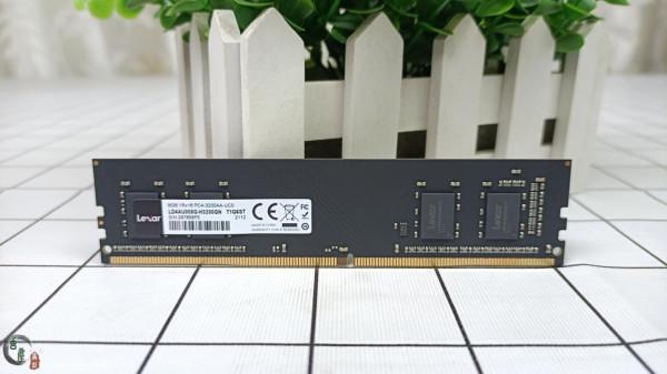 又到囤記憶體條時?各大品牌瘋狂背刺,雷克沙8G 3200已降至164 又到囤記憶體條時?各大品牌瘋狂背刺,雷克沙8G 3200已降至164