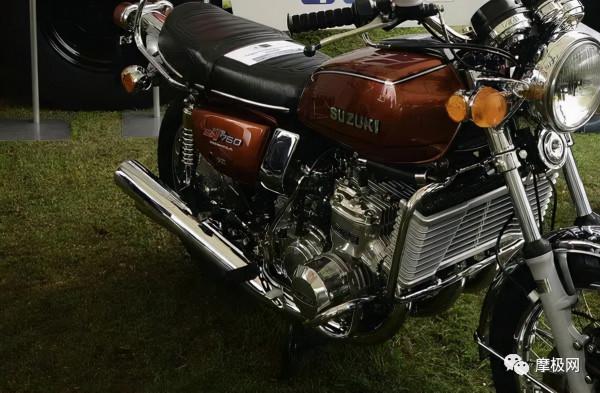 鈴木Katana油箱再度供應 鈴木Katana油箱再度供應