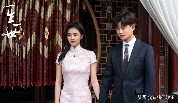 正在熱播的四部劇，一部比一部“豪橫”，你正在追哪一部呢