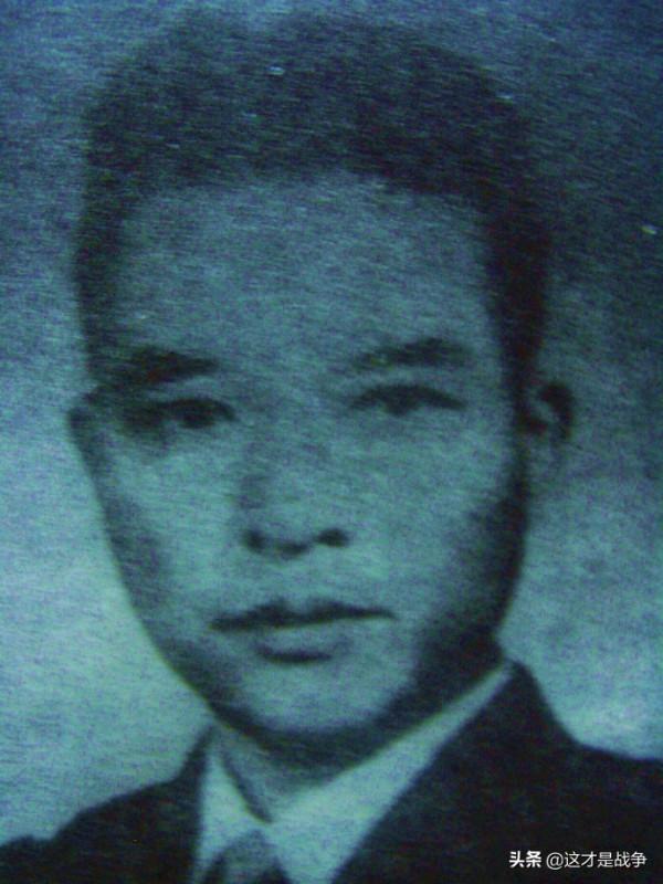 曾誓死保衛彭德懷的八路軍,後來卻當了韓國警察,1958年神秘死亡 曾誓死保衛彭德懷的八路軍,後來卻當了韓國警察,1958年神秘死亡